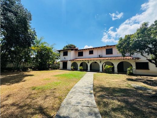 Luxury home in Nueva Caracas, Distrito Capital