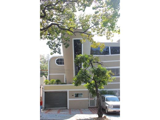 Residential complexes in Caracas, Municipio Libertador