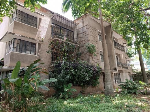 토지 / 카라카스, Municipio Libertador