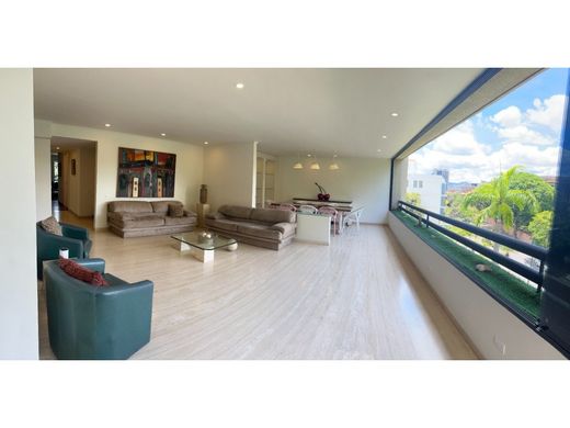 Apartment in Nueva Caracas, Distrito Capital