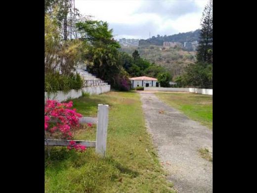 Arsa Karakas, Municipio Libertador