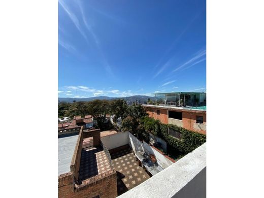 Luksusowy dom w Caracas, Municipio Libertador