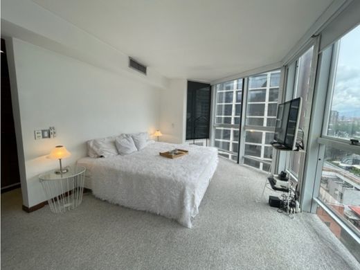 Penthouse à Caracas, Municipio Libertador