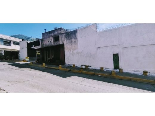 Land in Caracas, Municipio Libertador