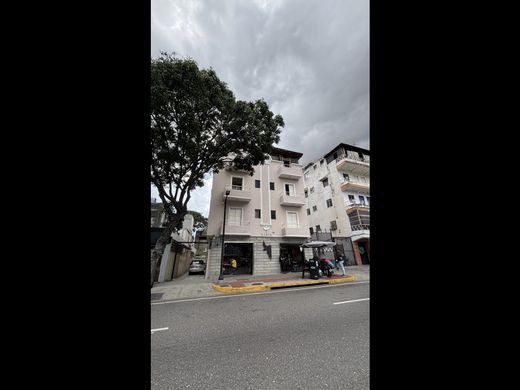 ‏בניין ב  קראקס, Municipio Libertador