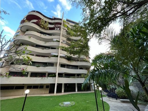 Apartamento - Nueva Caracas, Distrito Capital