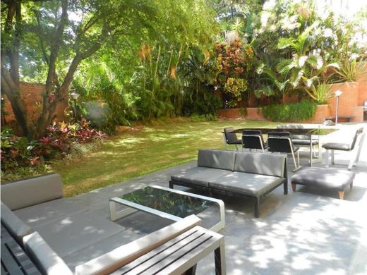 Appartement in Caracas, Municipio Libertador