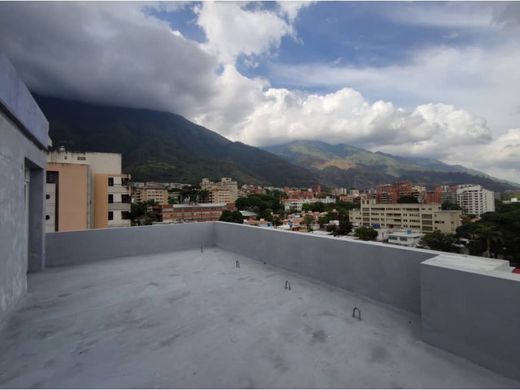 Apartment / Etagenwohnung in Nueva Caracas, Distrito Capital