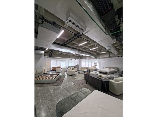 Γραφείο σε Καράκας, Municipio Libertador