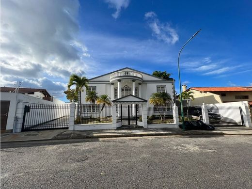Luxury home in Caracas, Municipio Libertador