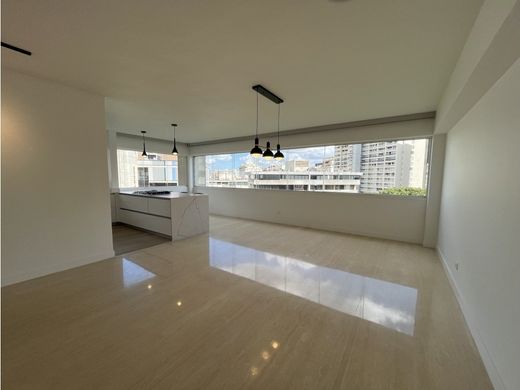 Apartment / Etagenwohnung in Caracas, Municipio Libertador