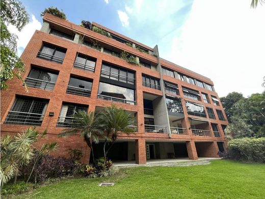 Penthouse in Caracas, Municipio Libertador