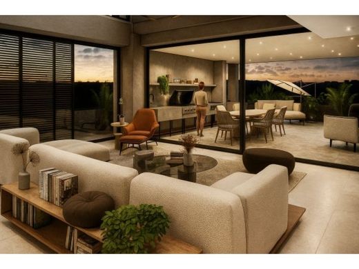 Attico a Caracas, Municipio Libertador