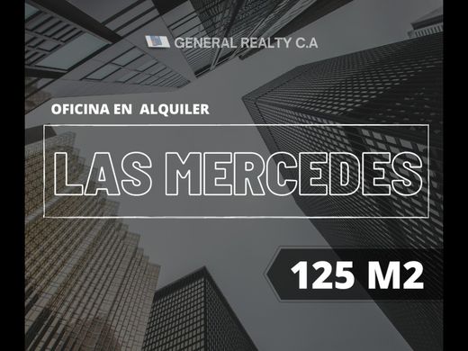 Ufficio a Caracas, Municipio Libertador