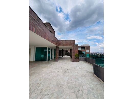 Apartment in Nueva Caracas, Distrito Capital