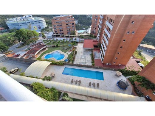 Apartment in Nueva Caracas, Distrito Capital