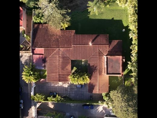 Casa di lusso a Nueva Caracas, Distrito Capital