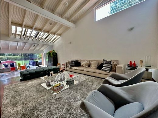 Luxus-Haus in Caracas, Municipio Libertador