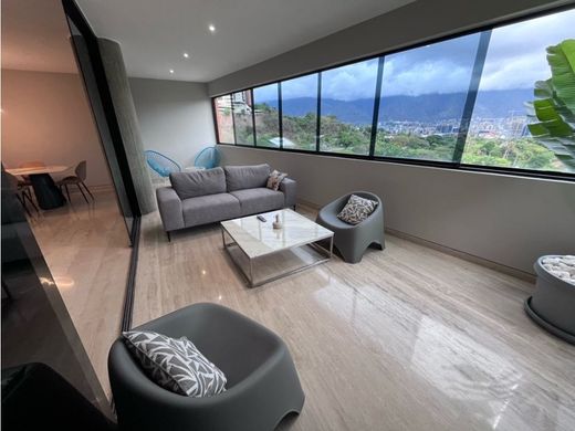 Apartment in Nueva Caracas, Distrito Capital