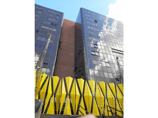 Office in Caracas, Municipio Libertador