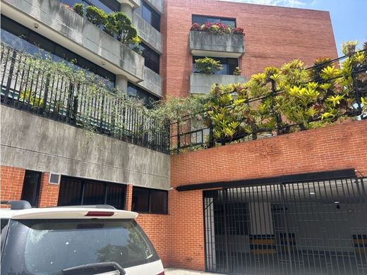 Apartment in Nueva Caracas, Distrito Capital