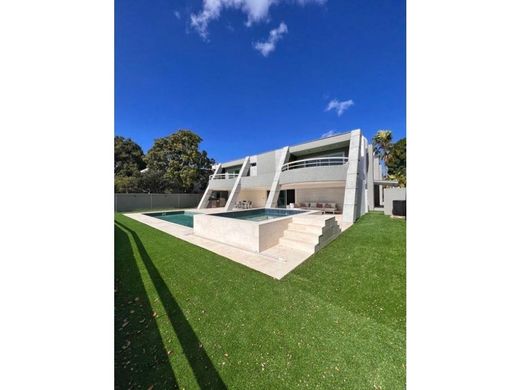 Luxury home in Caracas, Municipio Libertador