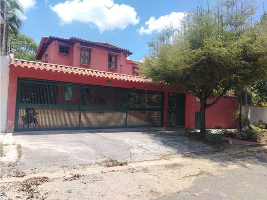 Luxury home in Nueva Caracas, Distrito Capital