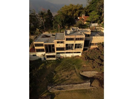 Luxury home in Nueva Caracas, Distrito Capital