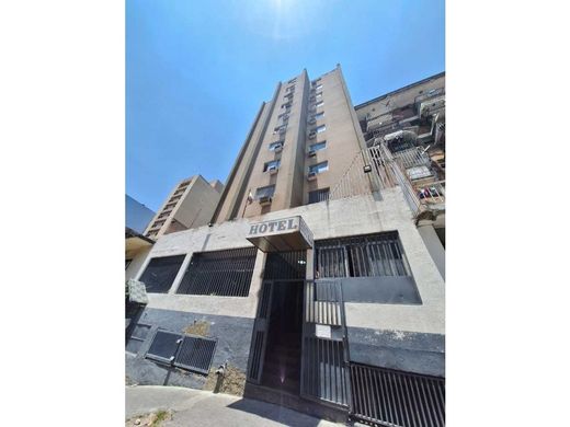 콘도미니엄 / 카라카스, Municipio Libertador