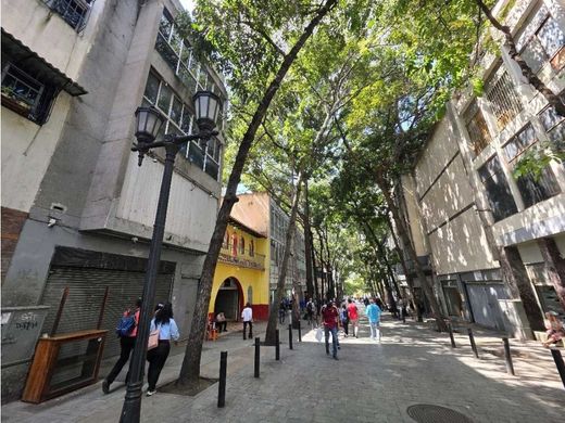Residential complexes in Caracas, Municipio Libertador