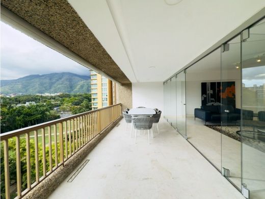 Appartement à Nueva Caracas, Distrito Capital