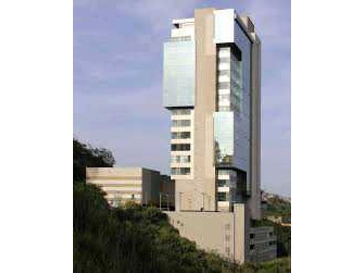 사무실 / 카라카스, Municipio Libertador