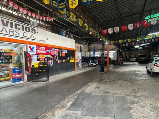 Grundstück in Nueva Caracas, Distrito Capital