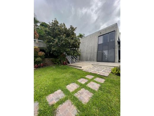 Πολυτελή κατοικία σε Καράκας, Municipio Libertador