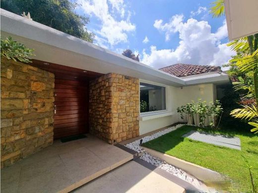 Luxe woning in Caracas, Municipio Libertador