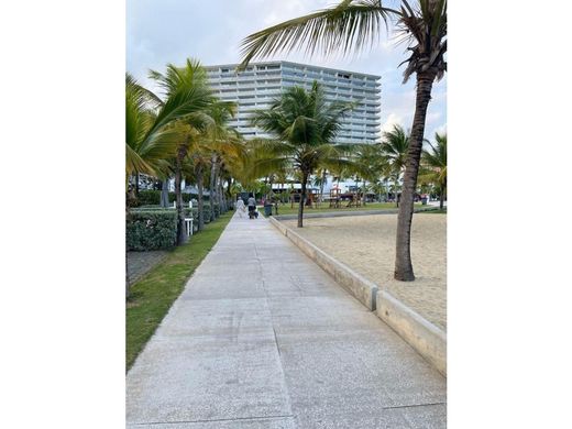 Διαμέρισμα σε Tucacas, Municipio Silva