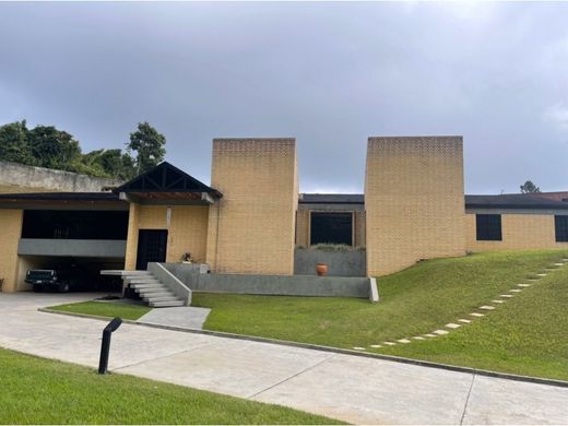 Maison de luxe à Caracas, Municipio Libertador