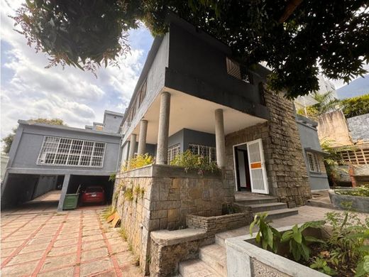 Casa di lusso a Caracas, Municipio Libertador