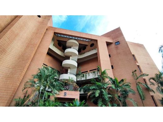 Apartment in Nueva Caracas, Distrito Capital