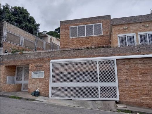 Πολυτελή κατοικία σε Καράκας, Municipio Libertador