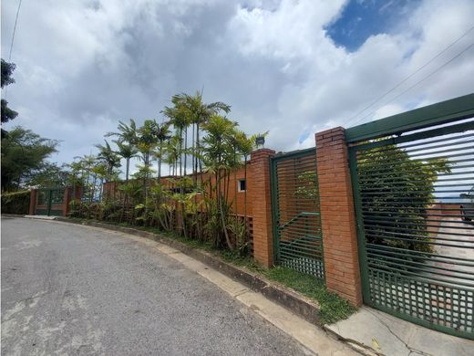 Lüks ev Nueva Caracas, Distrito Capital