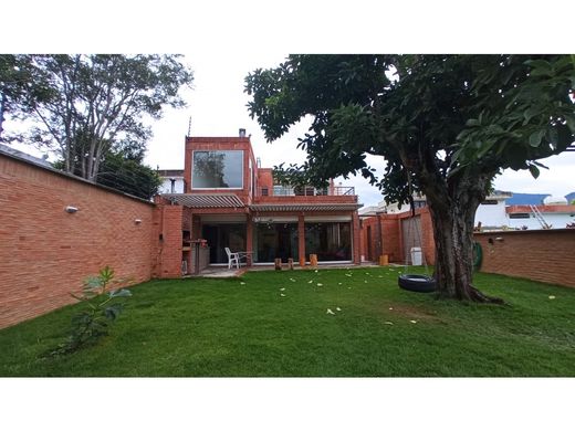 ‏בתי יוקרה ב  קראקס, Municipio Libertador