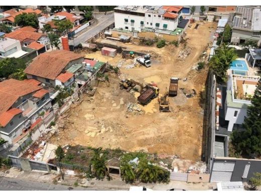 Land in Caracas, Municipio Libertador