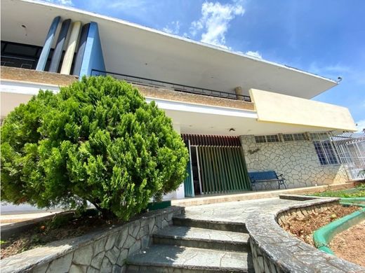 ‏בתי יוקרה ב  קראקס, Municipio Libertador