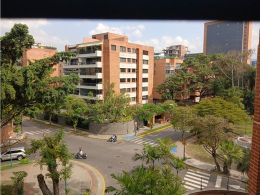 Apartment in Nueva Caracas, Distrito Capital