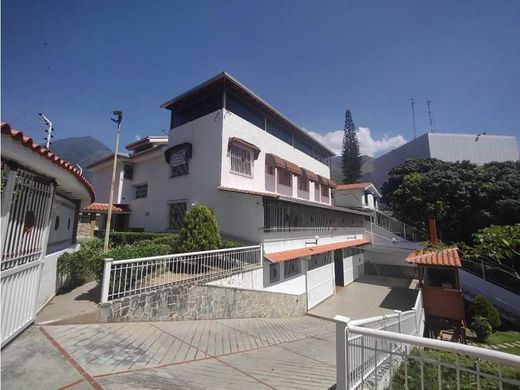 Luxury home in Caracas, Municipio Libertador