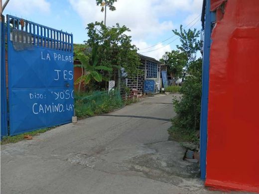 Grundstück in Puerto Cabello, Municipio Puerto Cabello