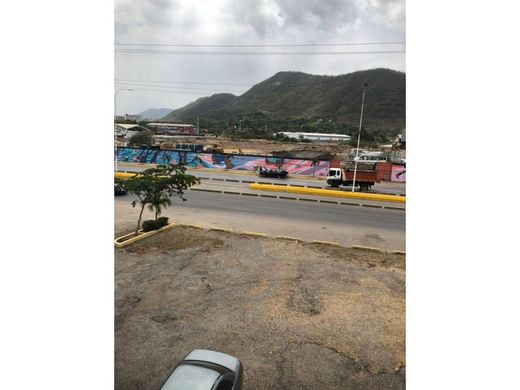 Terreno en El Carmen, Estado Anzoátegui