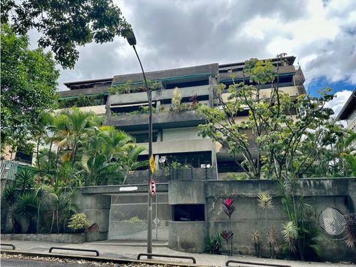 Apartment in Caracas, Municipio Libertador
