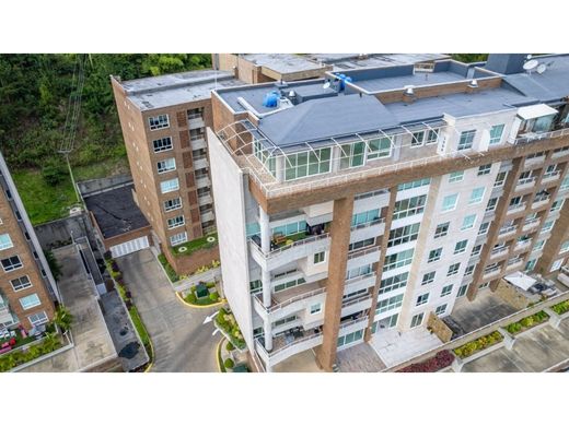 Ρετιρέ σε Καράκας, Municipio Libertador